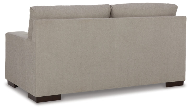 Conjunto de sofá y loveseat Deltona