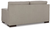 Conjunto de sofá y loveseat Deltona