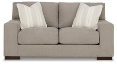 Conjunto de sofá y loveseat Deltona