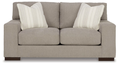 Conjunto de sofá y loveseat Deltona