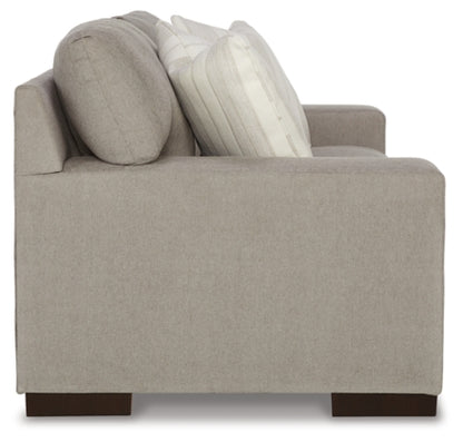 Conjunto de sofá y loveseat Deltona