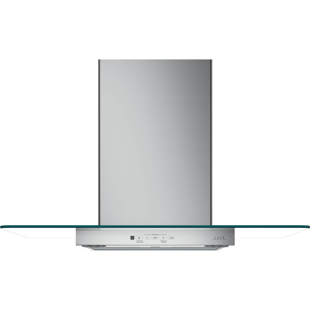  Café 30-inch Wall Mount Range Hood CVW73012MSS IMAGE 1