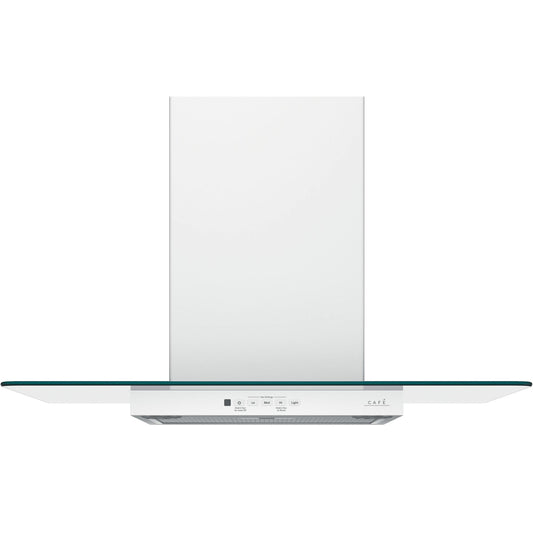  Café 30-inch Wall Mount Range Hood CVW73014MWM IMAGE 1