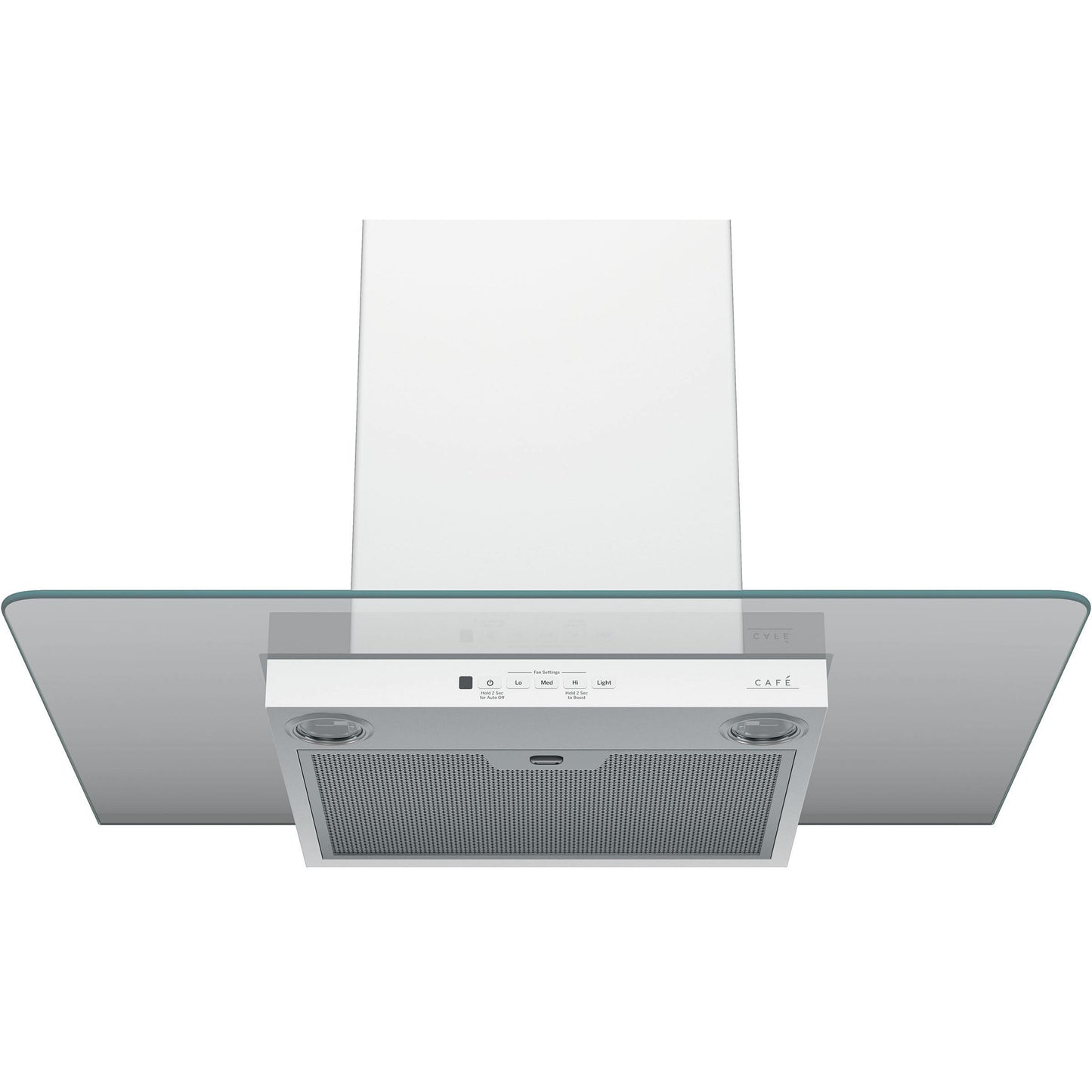  Café 30-inch Wall Mount Range Hood CVW73014MWM IMAGE 2
