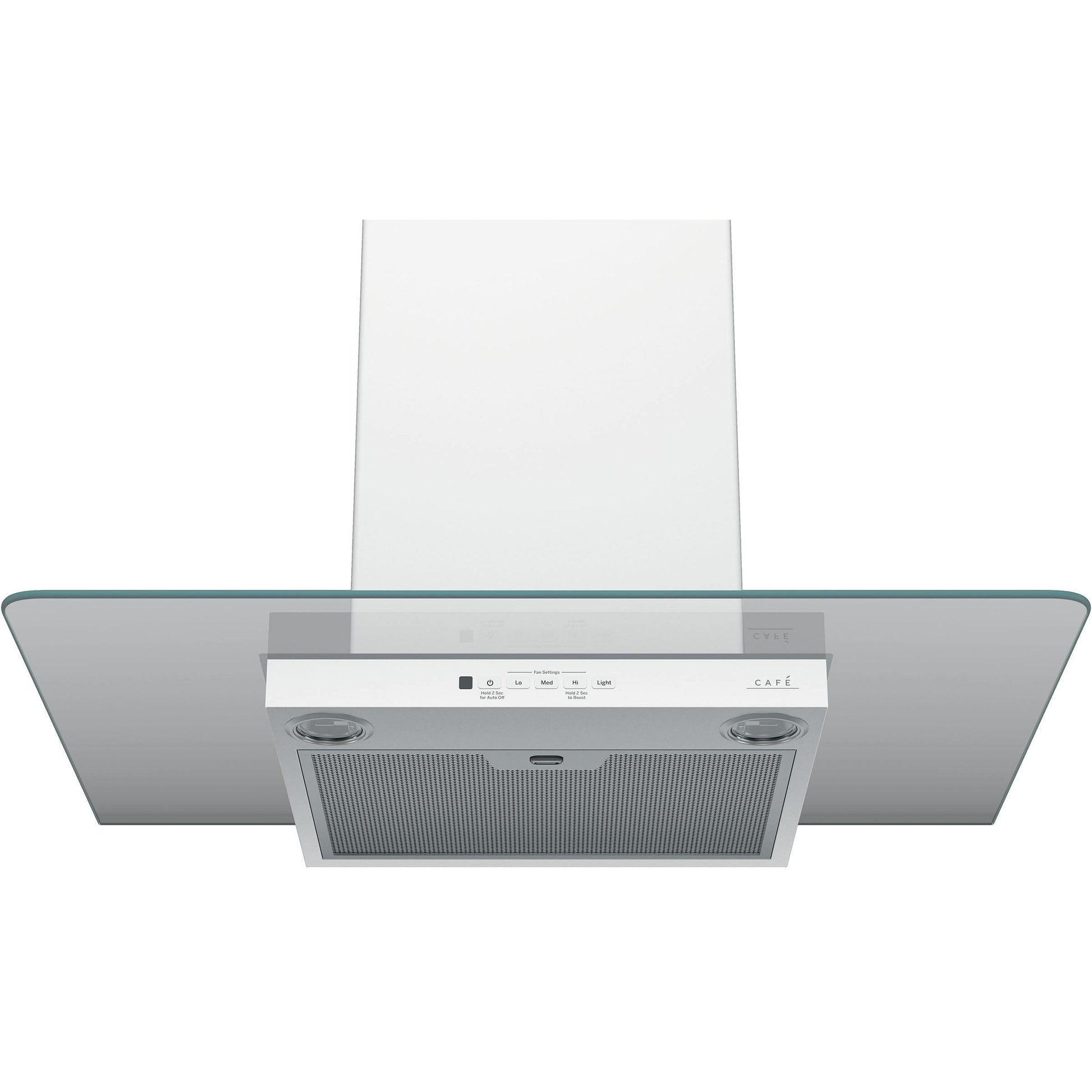  Café 30-inch Wall Mount Range Hood CVW73014MWM IMAGE 2