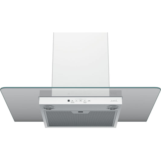  Café 30-inch Wall Mount Range Hood CVW73014MWM IMAGE 2