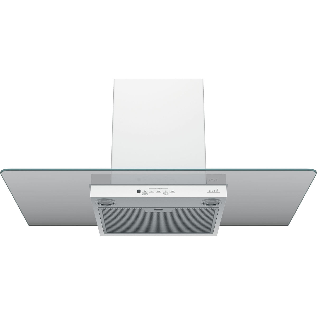  Café 36-inch Wall Mount Range Hood CVW73614MWM IMAGE 2