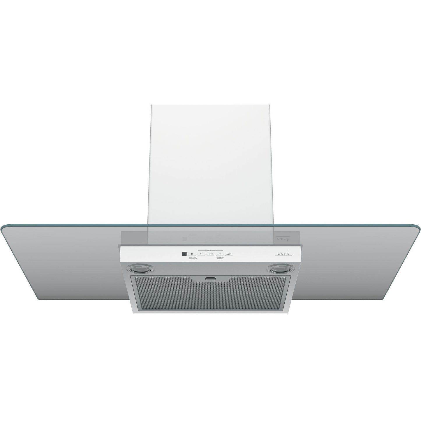  Café 36-inch Wall Mount Range Hood CVW73614MWM IMAGE 2