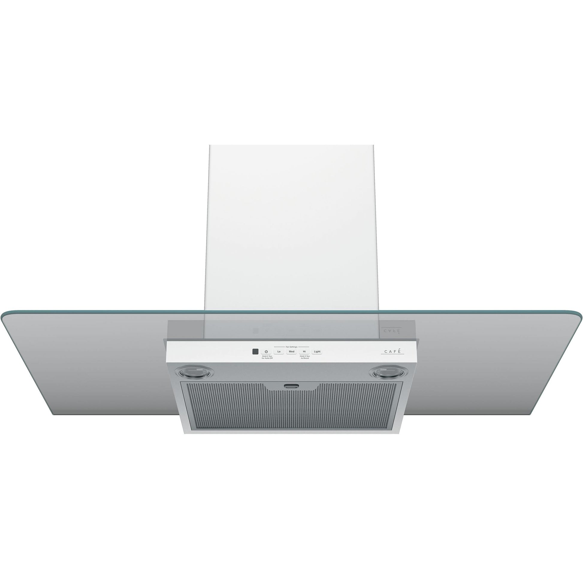  Café 36-inch Wall Mount Range Hood CVW73614MWM IMAGE 2