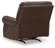 Colleton Sofa, Loveseat and Recliner