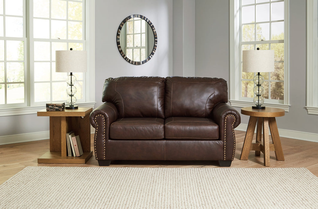 Colleton Upholstery Package