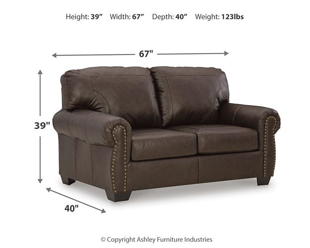 Colleton Upholstery Package