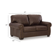 Colleton Loveseat