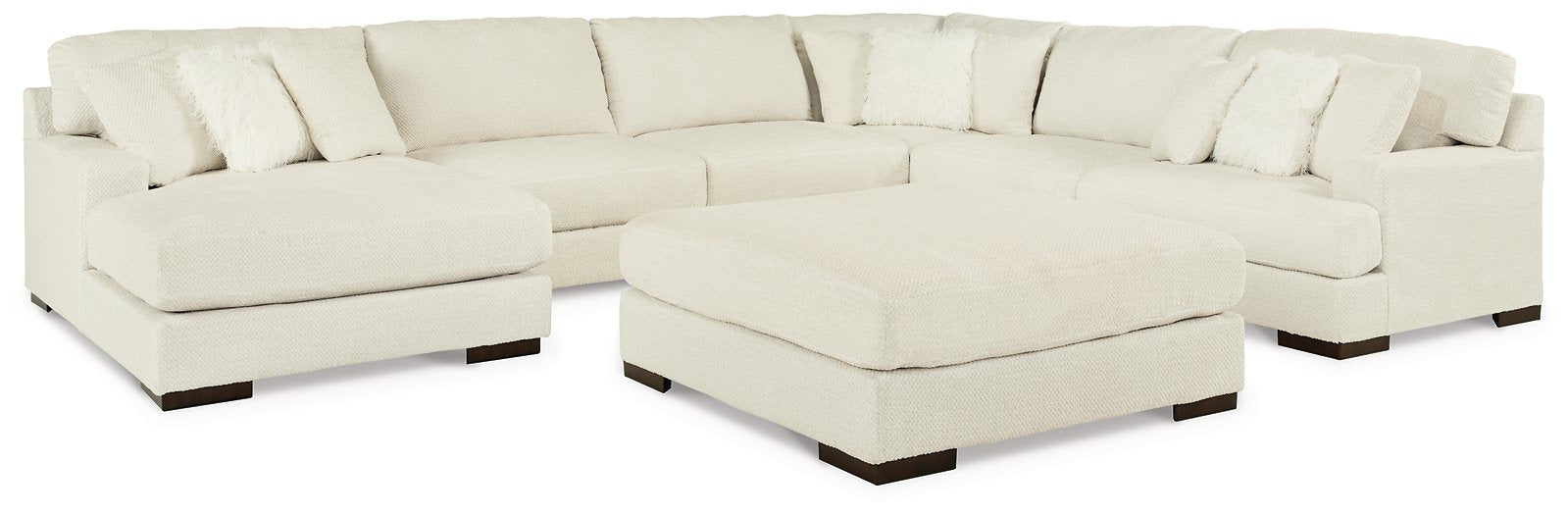 Zada Upholstery Package