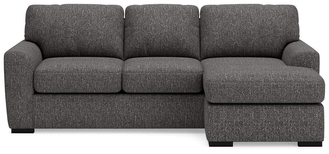 Gardiner Sofa Chaise