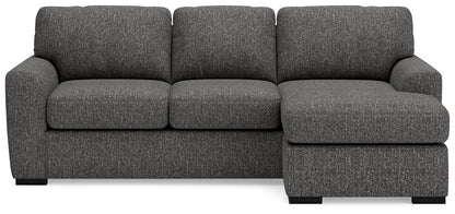 Gardiner Sofa Chaise
