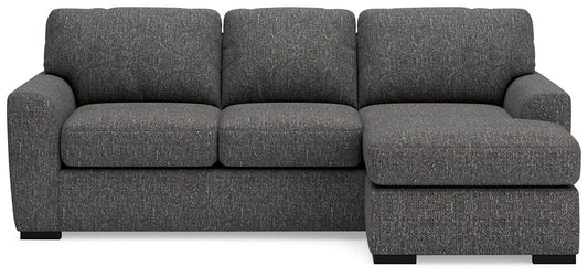 Gardiner Sofa Chaise