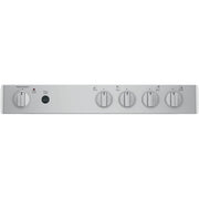 GE 24-inch Freestanding Gas Range JGAS640RMSS IMAGE 2