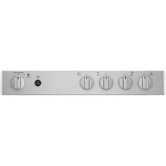 GE 24-inch Freestanding Gas Range JGAS640RMSS IMAGE 2