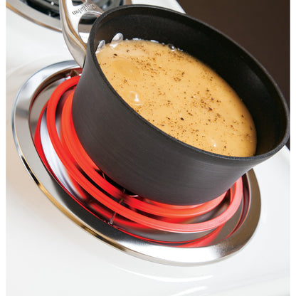 GE 30-inch Freestanding Electric Range JB256DMWW IMAGE 6