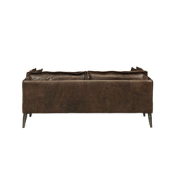 Loveseat tapizado Porchester de 71" de largo