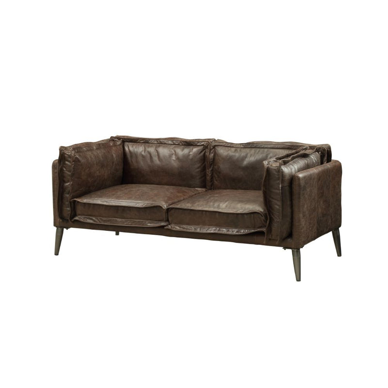 Loveseat tapizado Porchester de 71" de largo