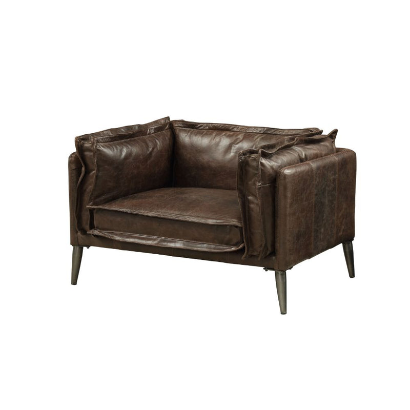 Porchester 34"W Upholstered Chair