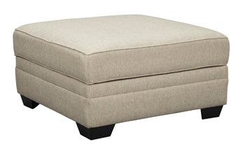Luxora Upholstery Package