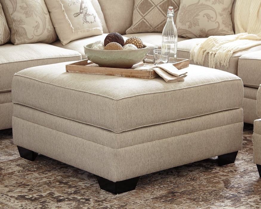 Luxora Upholstery Package