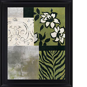 Playing With Patterns II By Cheryl Martin