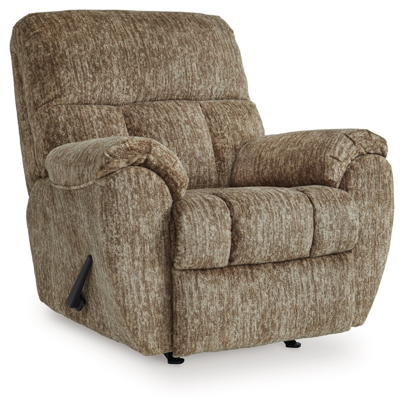 Stayfish Rampant Rocker Recliner