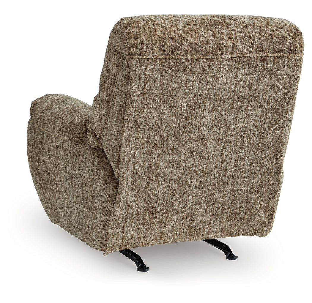 Stayfish Rampant Rocker Recliner