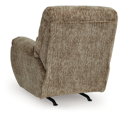 Stayfish Rampant Rocker Recliner