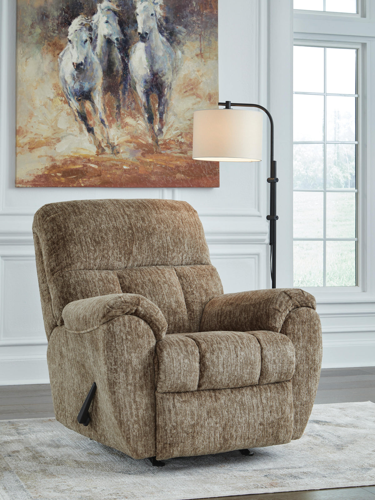 Stayfish Rampant Rocker Recliner