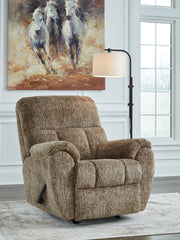 Stayfish Rampant Rocker Recliner