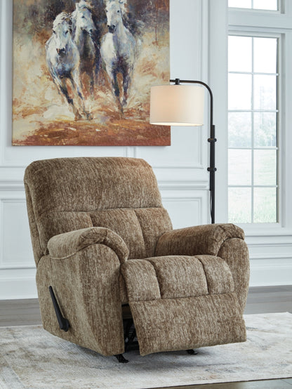 Stayfish Rampant Rocker Recliner