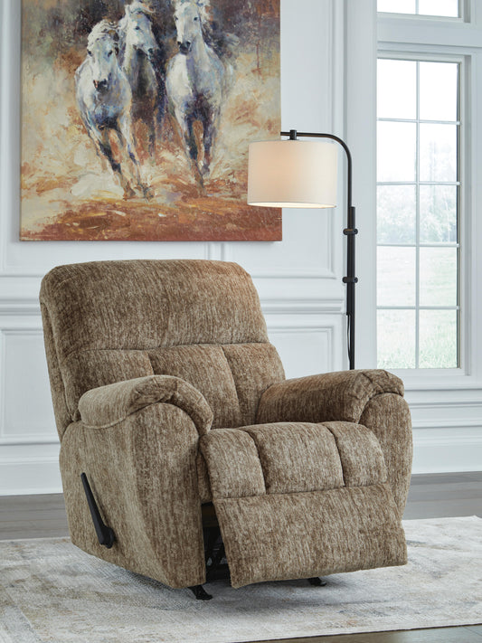 Stayfish Rampant Rocker Recliner