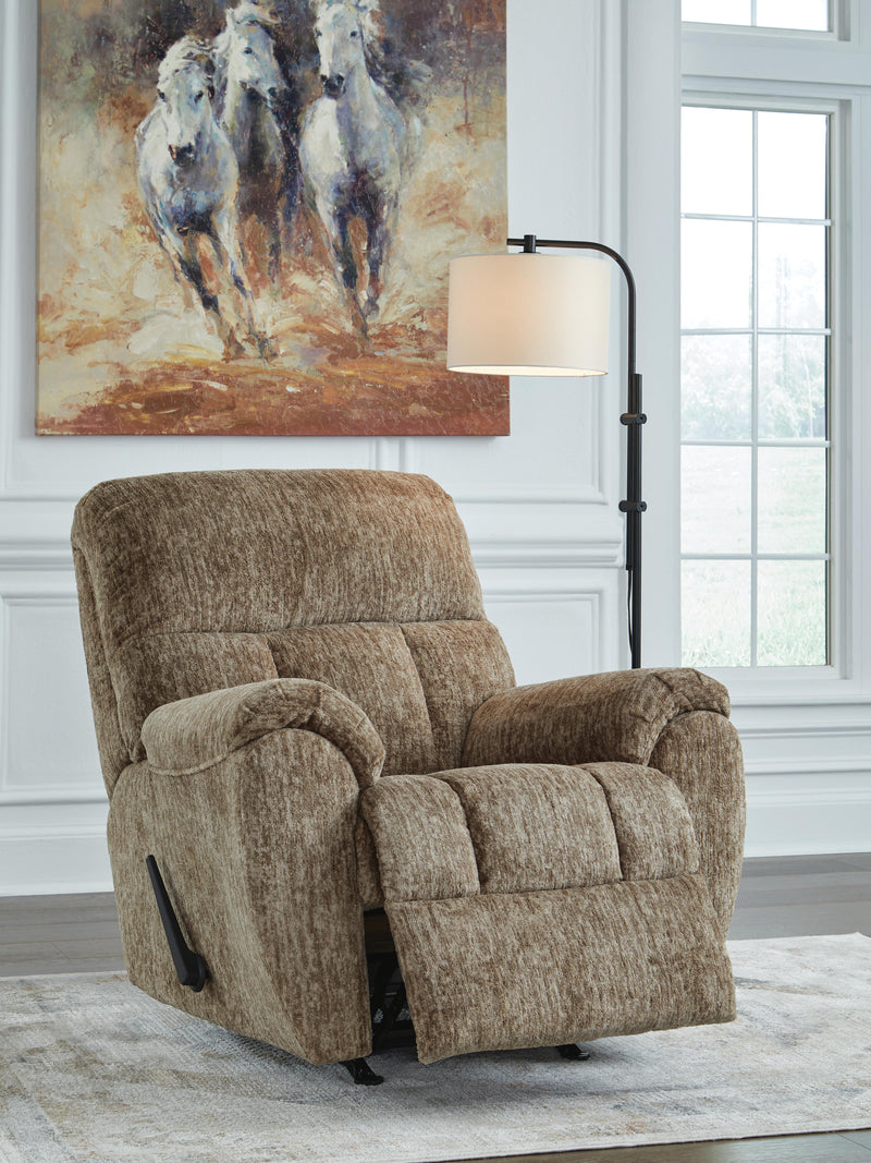 Stayfish Rampant Rocker Recliner