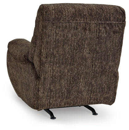 Stayfish Rampant Rocker Recliner