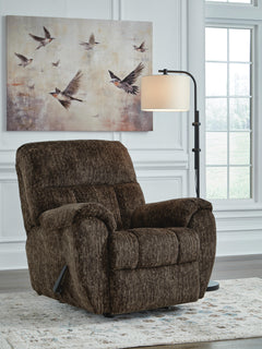 Rampant Mecedora Reclinable