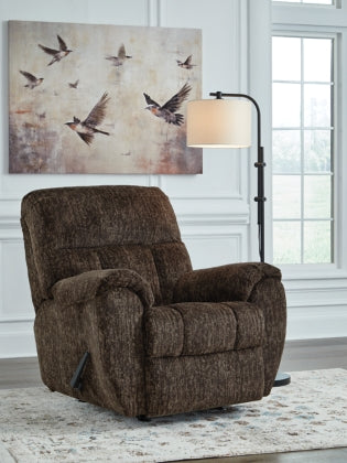 Stayfish Rampant Rocker Recliner