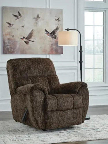 Stayfish Rampant Rocker Recliner