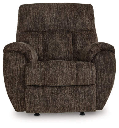 Stayfish Rampant Rocker Recliner