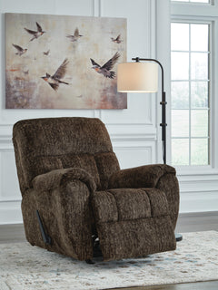 Rampant Mecedora Reclinable
