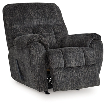 Stayfish Rampant Rocker Recliner