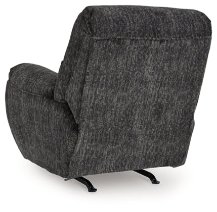 Stayfish Rampant Rocker Recliner