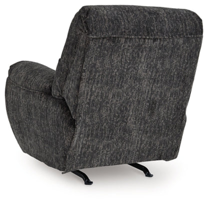 Stayfish Rampant Rocker Recliner