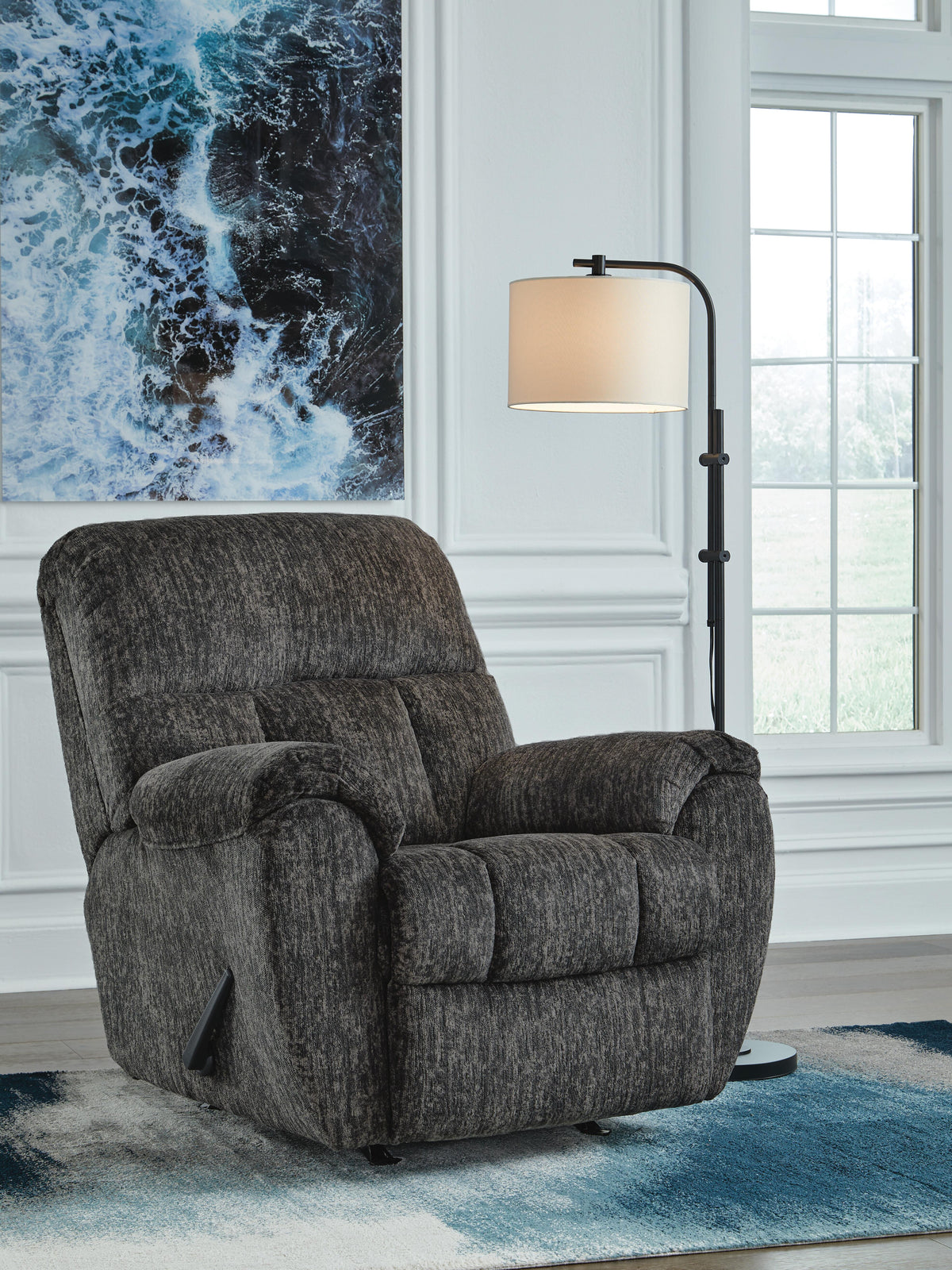 Stayfish Rampant Rocker Recliner