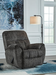 Stayfish Rampant Rocker Recliner