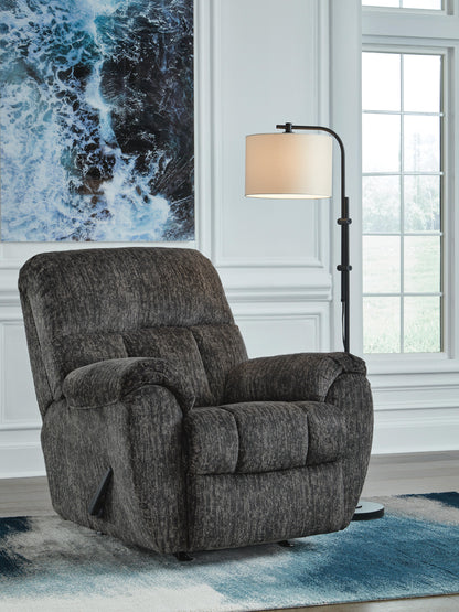 Stayfish Rampant Rocker Recliner